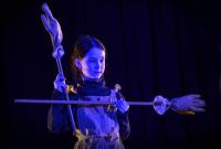 Liberec, ZŠ Aloisina Výšina, Bezejména, Kde bydlí čas, KP Dětská scéna 2013 Jablonec nad Nisou