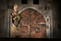 Hradec Králové, Divadlo DRAK, Šípková Růženka, CP LCH 2021