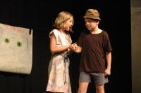 Volyně, Letní tábor a dětský seminář, Bylo nás pět, CP Divadelní Piknik Volyně 2023