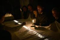 Choceň, ANSUV, Návštěva u malé smrti, LCH 2024