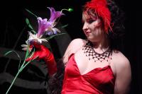 Litoměřice, Hynkovo hravé divadlo, Ze života hmyzu, 2011