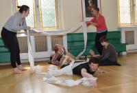 Chrudim, CP Loutkářská Chrudim 2014, semináře a dílny