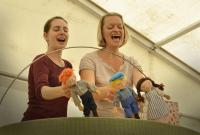 Praha, Studio DAMÚZA, Jakoubkovo splněné přání, CP Loutkářská Chrudim 2017