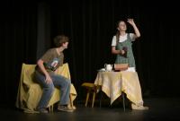 Ostrov, HOP-HOP, Jih není žádná země, Sokolovská čurda 2025