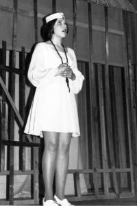 Jarcová, OB, Žert vinaře Agaba, 1977