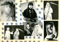 Praha, Recitační studio Kruh, Dvě staročeské komedie, 1970