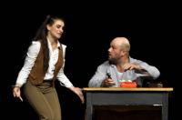 Praha, Radar / ZA OPONOU, Encyklopedie akčního filmu, CP Jiráskův Hronov 2025