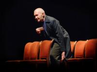 Kolín 2009, Brno, Pantomima SI, Promiňte