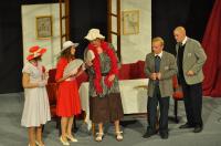 Havlíčkova Borová, Jen Tak, Charleyova teta, OP Divadelní Přibyslav, 2013