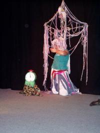 Krouna, Dividlo, Big Mother, 2006