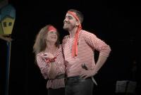 Ořechovské divadlo, Poprask na laguně, KDP 2023_IM