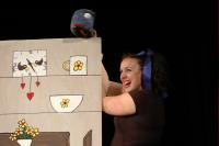 Brno, Na stromě, Příběhy pana Podivouse, KP Hanácký divadelní máj Němčice nad Hanou 2012