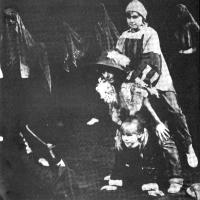 Zlín, Malá scéna, Pohádky ze Špalíčku, 1982