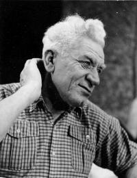 Mladá Boleslav, Kolár, fotodokumentace 1951-1961, Když hledáme radost,1959