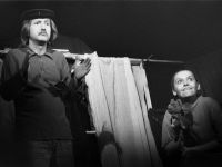 Modřišice, Čmukaři, Lárk Íčičok, JH 1991