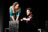 Praha, Divadlo Radar, Mary Page Marlowe, Femad Poděbrady, 2025