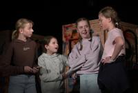 Liberec, ZUŠ, Vydýcháno, Podraz, DS Jbc n. N. 2022