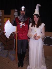 Svitávka, Ochotnické divadlo, Ať žijí duchové, 2010