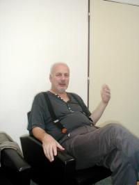 ZAVARSKÝ, Ján, doc. Mgr., CP Jiráskův Hronov 2002