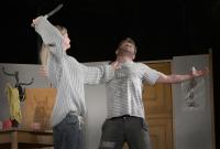 Helvíkovice, Na Skále, Ani za milion, KP Miletínské div. jaro 2023