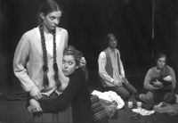 Karlovy Vary, Dagmar, Kdyby bylo nebe, 2007