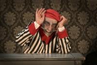 Hradec Králové, Divadlo Drak, Poslední trik Georgese Meliése, CP Jiráskův Hronov 2022