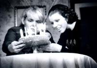 Stochov, Luna, Pokojíček, CP FEMAD Libice nad Cidlinou 2000