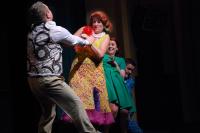 Kadaň, Navenek, Bez obřadu, KP Lounské divadlení 2017