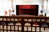 Zásada, Prokůpek, sokolovna, 2017