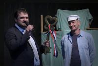 Chrudim, LCH 2021, Zahájení  přehlídky