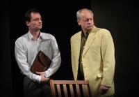 Krupka, DS Domu Kultury, Odcházení, CP Divadelní Děčín 2011