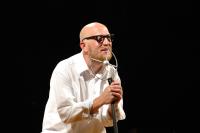 Brno, Buran Teatr, 39 stupňů, CP Jiráskův Hronov 2019