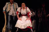 Slavkov u Brna, Hrátky s čertem, KP HDM, 2020