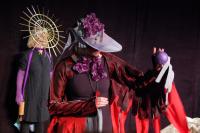 Praha, Divadlo Máj, Sluncomrak, Rádobyfest 2024