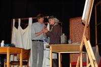 Koryčany, OS, Vražda sexem, Týden ochotnického festivalu Miroslava Doležala 2014