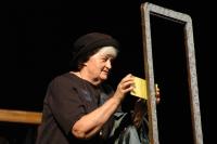 Homole, Ženský amatérský spolek (ŽAS), Dokud se tančí, CP Jiráskův Hronov 2022