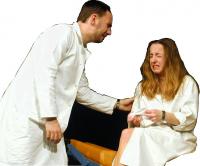 Kladno, V.A.D., Rozpaky zubaře Svatopluka Nováka, KP Wintrův Rakovník 2001