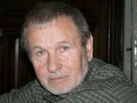 Miloš Dvořák - potrét 2006