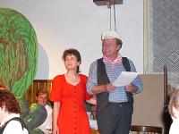 Branky, Spolek braneckých ochotníků, Sládci, 2007