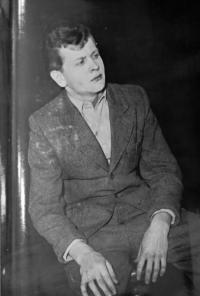 Chrudim, Mladá garda, Matka, 1959