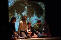 Nový Bor, NOPOĎ, Záhada hlavolamu, Libochovické divadelní léto 2016.