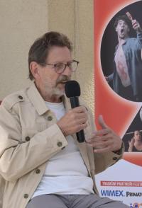 Hronov, Jiráskův Hronov 2024 - festivalové minuty