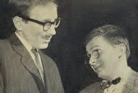 Praha-Ruzyně, VOJ, Nečekejte twist, 1964