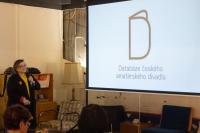 Praha, Amatéři sobě - slavíme, prezentace Databáze českého amatérského divadla, 2026