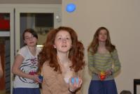 Jablonec nad Nisou, KP Dětská scéna 2013, Vzdělávací dílny