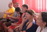 Hronov, JH 2024, Problémový klub