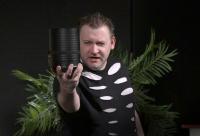 Pardubice, Divadlo Exil, Neběhej s nůžkama v ruce, Červený Kostelec 2024_ IM