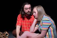 Česká Třebová, Triarius, Kočka na kolejích, KP  Lounské divadlení 2017