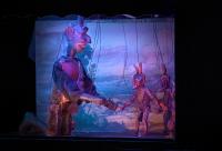 Praha, Buchty a loutky, Vítězné svině, CP Jiráskův Hronov 2021