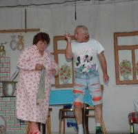 Trstěnice, Vojnarka, Ufoni v Čechách, 2008